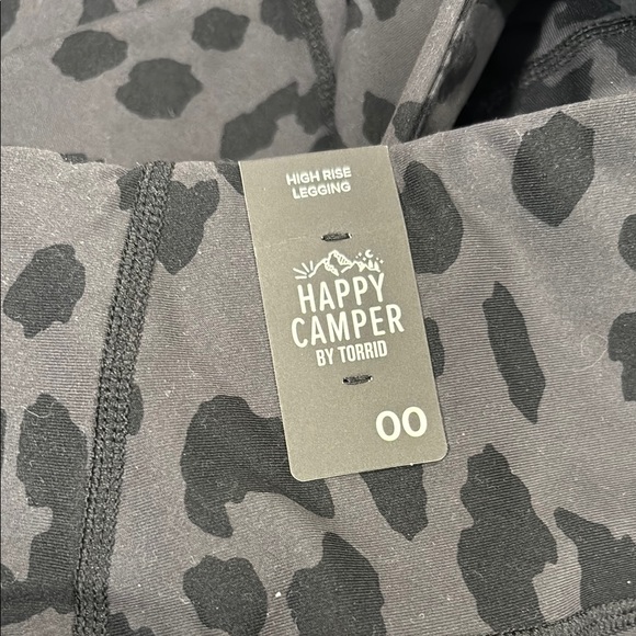 Torrid capri leggings - Picture 7 of 15